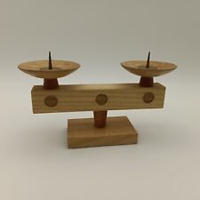 Mid century leuchter gebraucht kaufen  Bernstadt