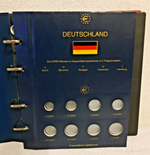 Münzalbum vista leuchtturm gebraucht kaufen  Lübeck