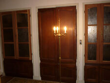 Lampadaire pied vintage d'occasion  Oloron-Sainte-Marie