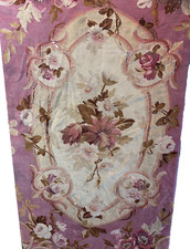Ancien tapis tapisserie d'occasion  Toulouse-