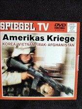 Spiegel dvd amerikas gebraucht kaufen  Norderstedt