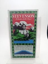 Stevenson isola delle usato  Roma