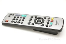 Sharp genuine remote for sale  Portland