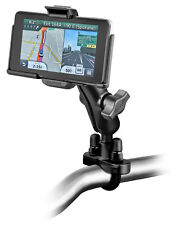 Supporto manubrio garmin usato  Battipaglia