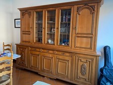 Mobile credenza soggiorno usato  Rho