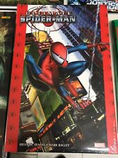 Ultimate spider man usato  Livorno