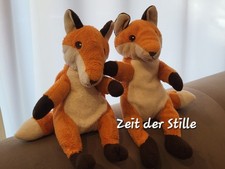 Ikea vandrig räv gebraucht kaufen  Büdelsdorf