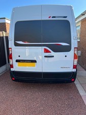 Renault master 2015 for sale Renault master 2015 for sale  MARKET DRAYTON
