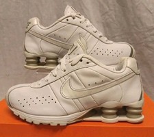 Vintage nike shox for sale  RINGWOOD