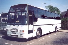 Bus photo f100bpw for sale  SAFFRON WALDEN