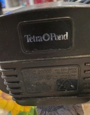 ER-STOCK-153 # TETRA POND UV-C 20.000 comprar usado  Enviando para Brazil