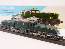 Märklin 31100 schweizer gebraucht kaufen  Königsbrunn