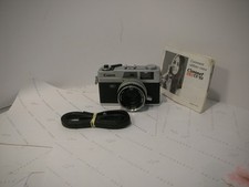 Appareil photo canon d'occasion  Pradines
