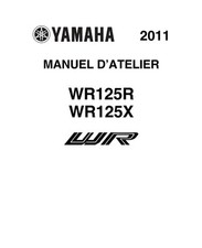 Manuel revue atelier d'occasion  Courbevoie