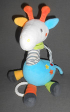 Topolino spieluhr giraffe gebraucht kaufen  Hamburg
