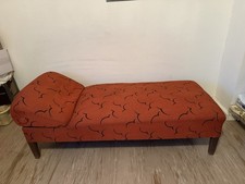 Kanapee chaiselongue liegesofa gebraucht kaufen  Bischweier