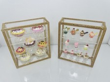 Aq22 miniature dolls for sale  WESTON-SUPER-MARE