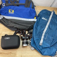 Hiking kit day for sale  Young Harris
