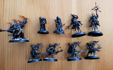 Chaos space marines for sale  SALFORD