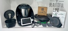 Vorwerk bimby tm6 usato  Pozzuoli