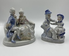 Alte porzellan figuren gebraucht kaufen  Wittlich-Umland