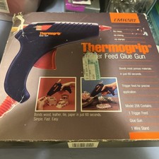 Thermogrip model 208 for sale  Clarks Summit