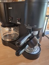 Krupps cafepresso 10 gebraucht kaufen Krupps cafepresso 10 gebraucht kaufen  Plauen