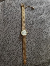 Zenith orologio donna usato  Volvera