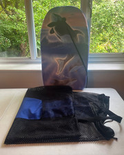 Child kids bodyboard for sale  FLEET
