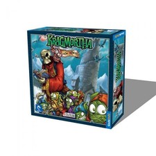 Kragmortha rigor mortis usato Kragmortha rigor mortis usato  Cavriago