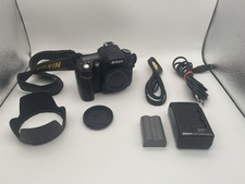 Nikon d90 slr gebraucht kaufen Nikon d90 slr gebraucht kaufen  Berlin
