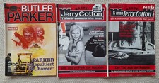 jerry butler gebraucht kaufen  Samtens
