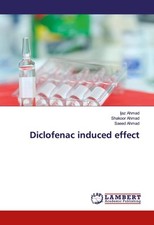 Diclofenac induced effect by Ahmad segunda mano  Embacar hacia Mexico