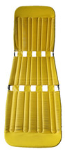 Vtg kurz yellow d'occasion  Expédié en Belgium