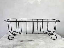 Vintage wrought iron for sale Vintage wrought iron for sale  BRADFORD