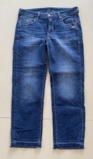 Gang cropped jeans gebraucht kaufen  Hamburg