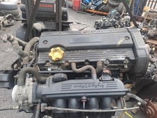 2001 mgtf 1.8 for sale  DUDLEY