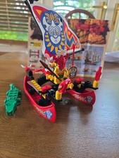Lego 6256 islander for sale  SHREWSBURY