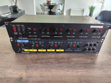 Pulsar 6x5 amp for sale  LITTLEHAMPTON