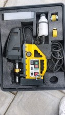 Powerbor pb35 frv for sale  HALESOWEN