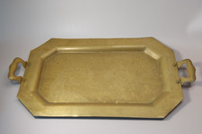 Vintage etched brass for sale  Pueblo