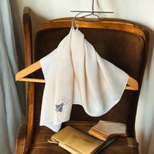 Burberrys foulard soie d'occasion  Paris XI