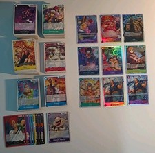 Lotto one piece usato  Valle Castellana