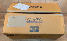 Yamaha p150 speaker for sale  Sandersville