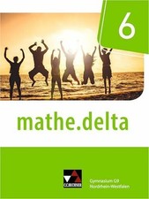 Mathe delta nordrhein gebraucht kaufen  Stuttgart