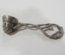 Candle snuffer pewter for sale  Cotter