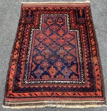 C.1900 antique belouch for sale  Kennebunkport