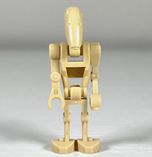 Lego battle droid d'occasion  Expédié en Belgium