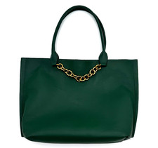 Zara green faux for sale  Middletown