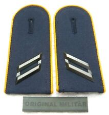 Schulterklappen jacke luftwaff gebraucht kaufen  Stadtlohn